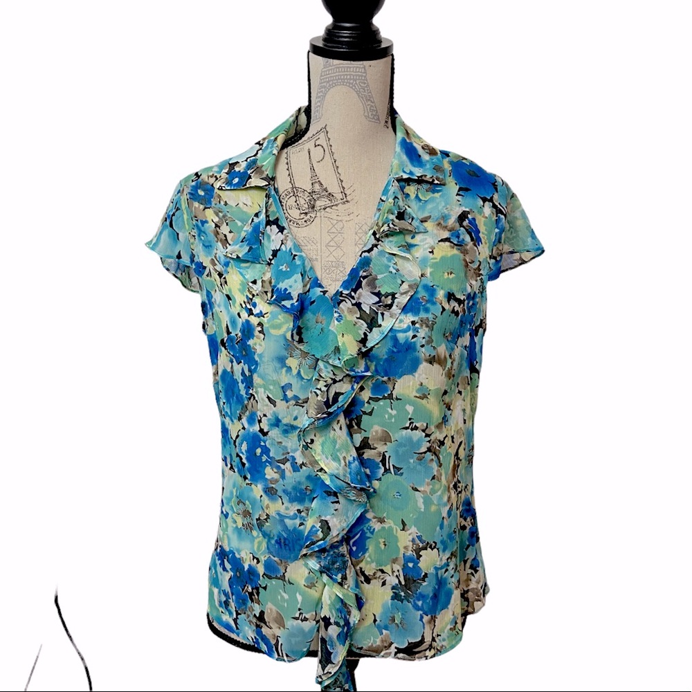 Zacks Women’s Summer Top